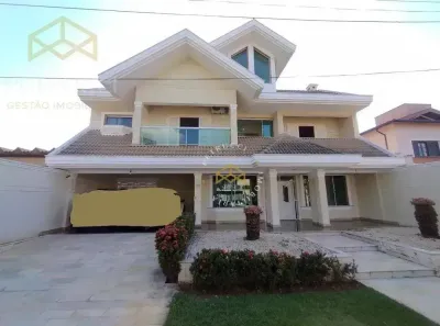 Casa de Condomínio com 5 Quartos à venda, 525m² no Jardim Santa Genebra II (Barão Geraldo), Campinas