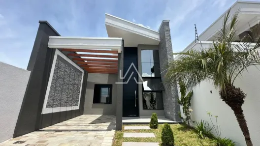 Casa com 3 Quartos à venda, 105m² no Petrópolis, Passo Fundo