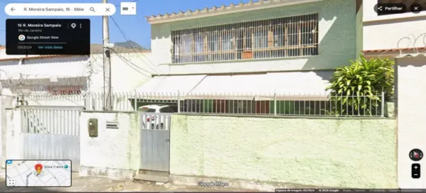 Imóvel Comercial com 4 Quartos à venda, 399m² no Méier, Rio de Janeiro