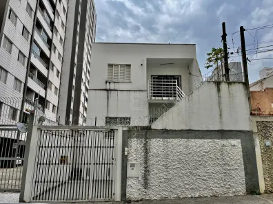 Imóvel Comercial com 3 Quartos à venda, 229m² no Bosque, Campinas