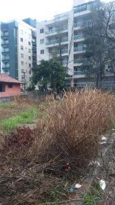 Lote/Terreno à venda, 450m² no Jardim Vitória, Macaé