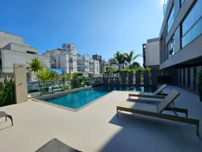 Apartamento com 1 Quarto à venda, 45m² no Campeche, Florianópolis