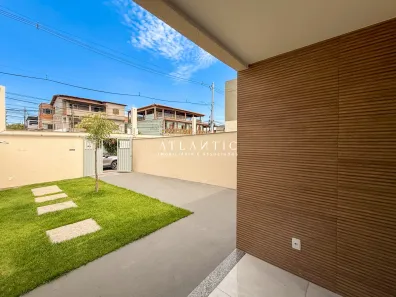 Casa com 2 Quartos à venda, 80m² no São Conrado, Vila Velha