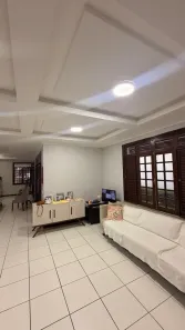 Sobrado com 5 Quartos à venda, 675m² no Calhau, São Luís
