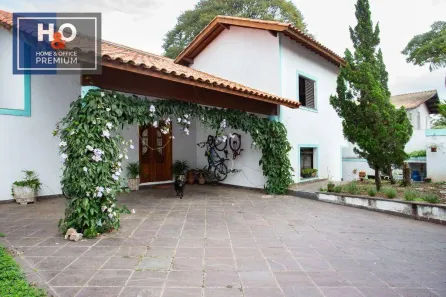 Casa com 5 Quartos à venda, 394m² no Jardim Panorama, São Paulo