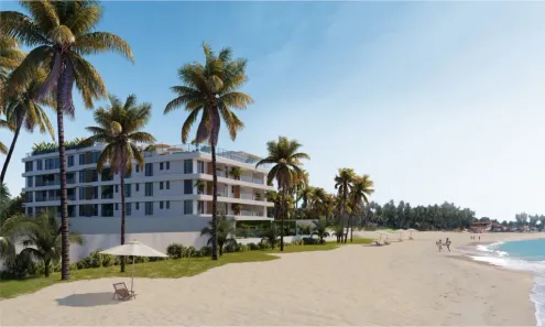 Apartamento com 3 Quartos à venda, 130m² no Jardim Oceania, João Pessoa
