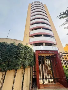 Apartamento com 2 Quartos à venda, 75m² no Centro, Londrina