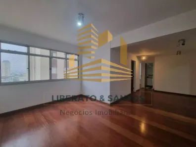 Apartamento com 2 Quartos para venda ou aluguel, 72m² no Vila Assunção, Santo André