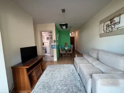 Apartamento com 3 Quartos à venda, 65m² no Ipiranga, Belo Horizonte