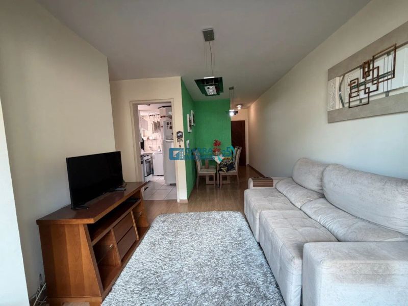 Apartamento com 3 quartos — Ipiranga, Belo Horizonte