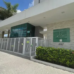 Apartamento com 2 Quartos à venda, 60m² no Universitário, Caruaru