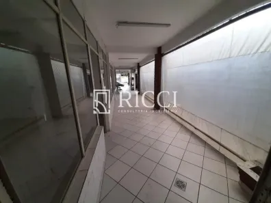 Ponto Comercial à venda, 196m² no Embaré, Santos