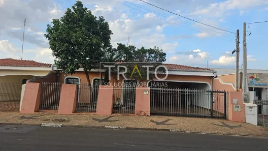 Casa com 3 Quartos à venda, 172m² no Jardim Eulina, Campinas