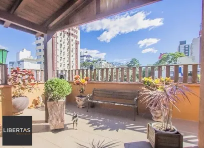 Cobertura com 3 Quartos à venda, 314m² no Bela Vista, Porto Alegre