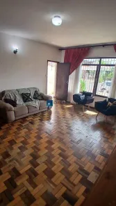 Imóvel Comercial com 4 Quartos para alugar, 210m² no Vila Mogilar, Mogi das Cruzes