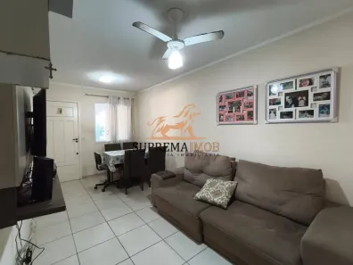 Casa de Condomínio com 2 Quartos à venda, 49m² no Quintais do Imperador, Sorocaba
