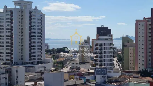Apartamento com 4 Quartos à venda, 136m² no Canto, Florianópolis