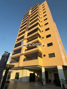 Apartamento com 3 Quartos à venda, 132m² no Olaria, Porto Velho