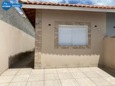 Casa com 2 Quartos à venda, 63m² no Jardim dos Ipes, Mairinque
