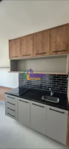Apartamento com 1 Quarto à venda, 27m² no Campo Belo, São Paulo