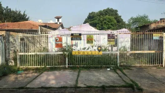 Lote/Terreno à venda, 440m² no Jardim das Nações, Taubaté