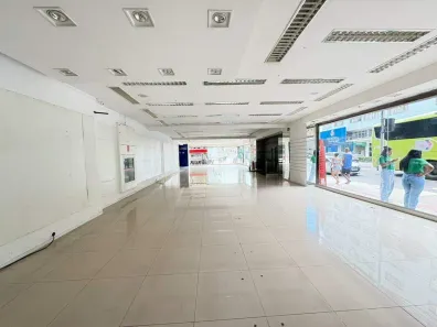 Ponto Comercial para alugar, 380m² no Centro, Vitória