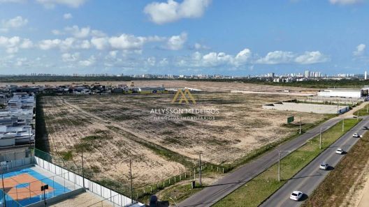 Lote/Terreno à venda, 1m² no Parque das Nações, Parnamirim