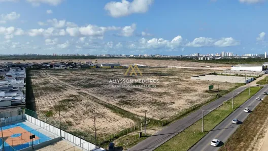 Lote/Terreno à venda, 1m² no Parque das Nações, Parnamirim