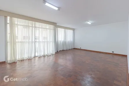 Apartamento com 3 Quartos à venda, 160m² no Santa Cecília, São Paulo
