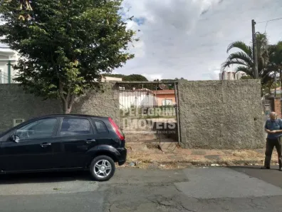 Lote/Terreno à venda, 280m² no Jardim Proença I, Campinas