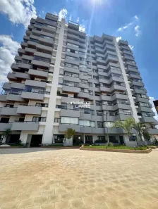 Apartamento com 4 Quartos à venda, 137m² no Vila Lavínia, Mogi das Cruzes