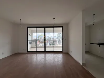Apartamento com 2 Quartos à venda, 76m² no Chácara Santo Antônio (Zona Sul), São Paulo