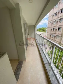 Apartamento com 2 Quartos à venda, 60m² no Taquara, Rio de Janeiro