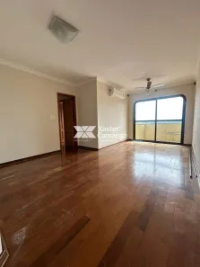 Apartamento com 3 Quartos à venda, 86m² no Consolação, Rio Claro