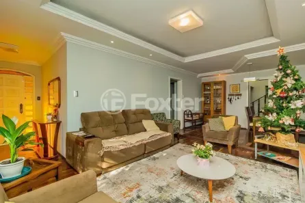 Casa com 3 Quartos à venda, 290m² no Parque Santa Fé, Porto Alegre