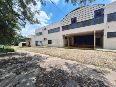 Galpão/Depósito/Armazém para alugar, 10222m² no Distrito Industrial, Jundiaí