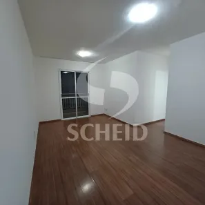 Apartamento com 3 Quartos à venda, 79m² no Campininha, São Paulo