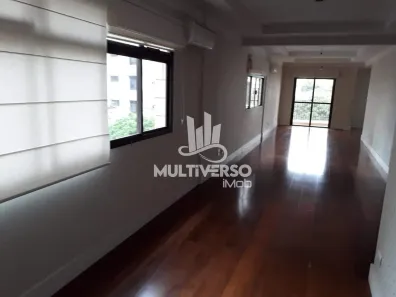 Apartamento com 3 Quartos à venda, 211m² no Boqueirão, Santos