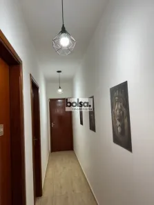 Casa com 2 Quartos à venda, 108m² no Parque Santa Edwiges, Bauru