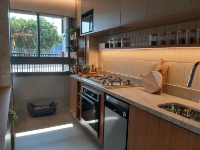 Apartamento com 2 Quartos à venda, 91m² no Asa Sul, Brasília