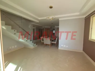 Cobertura com 3 Quartos à venda, 308m² no Santana, São Paulo