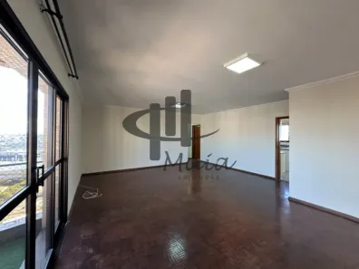 Apartamento com 3 Quartos à venda, 147m² no Santa Paula, São Caetano do Sul