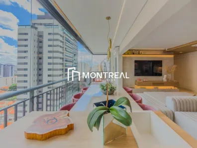 Apartamento com 2 Quartos à venda, 106m² no Tatuapé, São Paulo