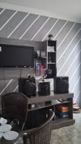 Apartamento com 2 Quartos à venda, 46m² no Parque Maracanã, Contagem