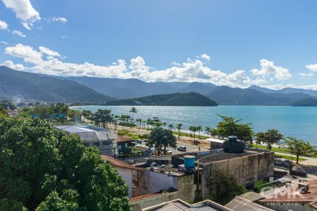 Apartamento com 3 Quartos à venda, 97m² no Itaguá, Ubatuba