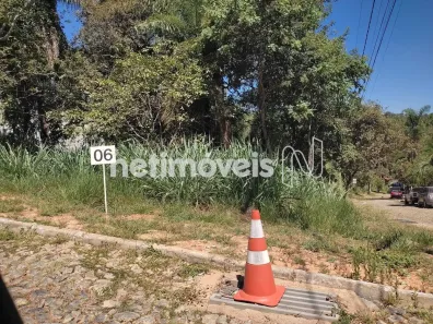 Lote/Terreno à venda, 1033m² no Vale do Tamanduá, Santa Luzia