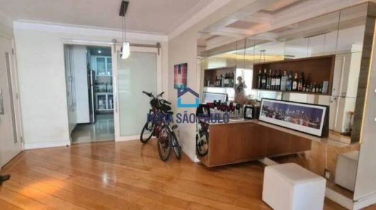 Apartamento com 4 Quartos à venda, 110m² no Planalto Paulista, São Paulo