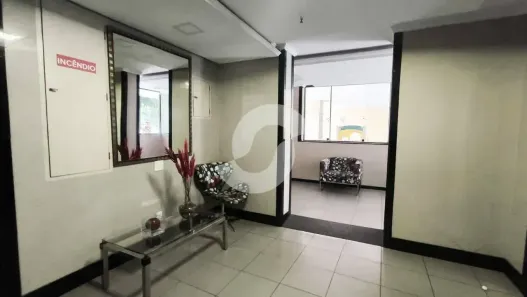 Apartamento com 2 Quartos à venda, 77m² no Santa Rosa, Niterói
