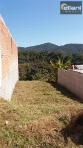 Lote/Terreno à venda, 290m² no Jardim Ikeda, Suzano