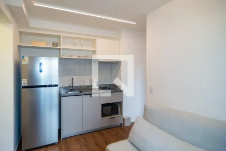 Apartamento com 1 Quarto à venda, 31m² no Liberdade, São Paulo